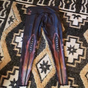 Teeki amazing butter soft leggings